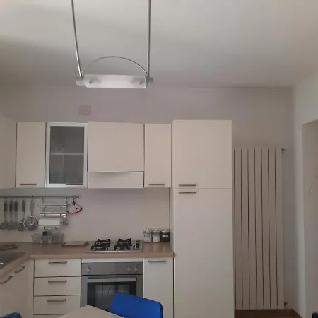 Διαμέρισμα My Holidays - Casa Luca Domaso