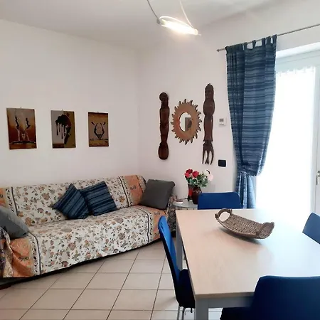 Διαμέρισμα My Holidays - Casa Luca