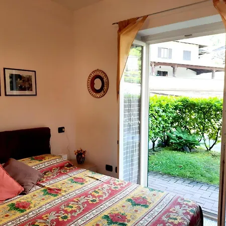 Διαμέρισμα My Holidays - Casa Luca Domaso