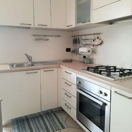 Διαμέρισμα My Holidays - Casa Luca