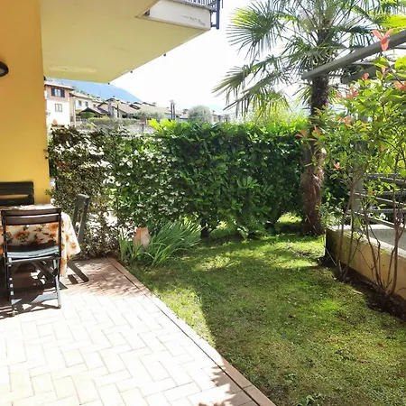 Διαμέρισμα My Holidays - Casa Luca