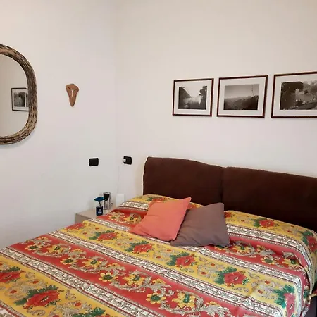 My Holidays - Casa Luca Διαμέρισμα Domaso