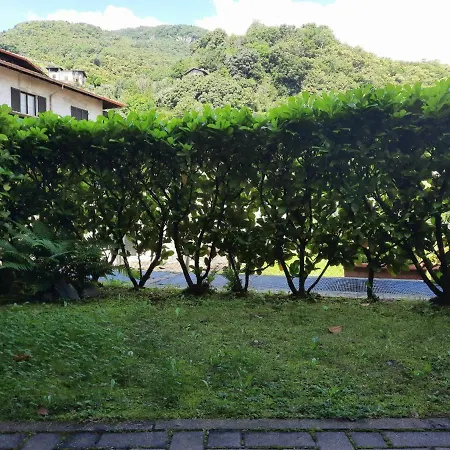 My Holidays - Casa Luca Διαμέρισμα *
