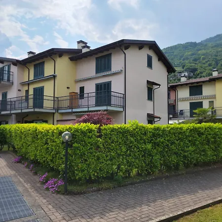 My Holidays Casa Luca Apartment *