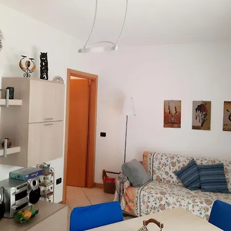 My Holidays Casa Luca Διαμέρισμα